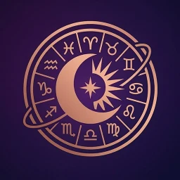 Icône de Günlük Burç: Astroloji & Yorum