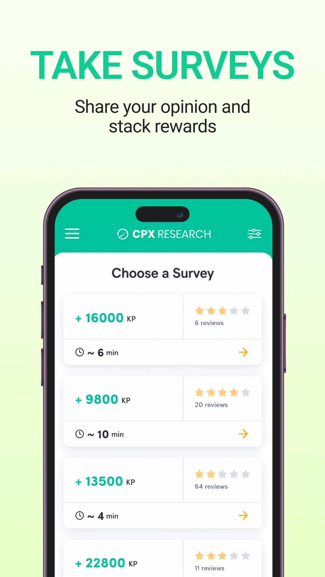 KUDA Drop: Home Button Rewards screenshot
