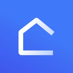 Icône de Home + Control